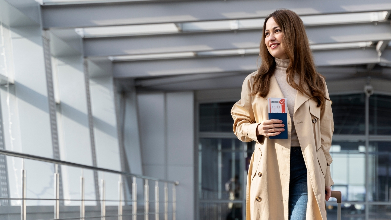 Pesquisa mostra que mais da metade dos jovens brasileiros pensa em deixar o país.